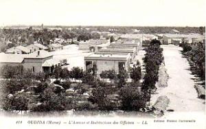 BIVEN Georges - 394 - Oujda
